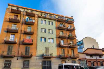 Appartamento in Vendita a Torino via Enrico Cavagliã  8